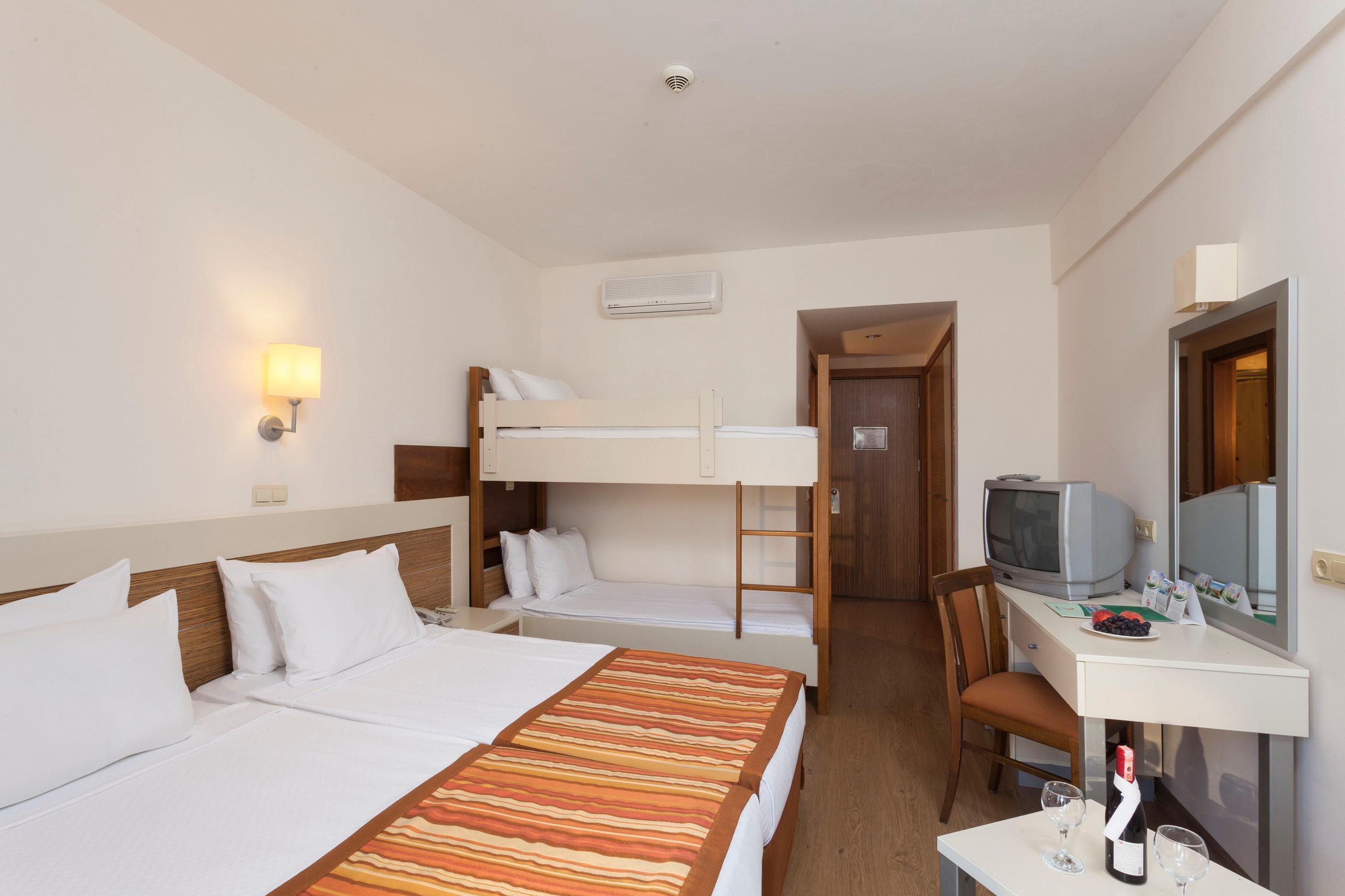 Seher Sun Beach Side Exterior photo