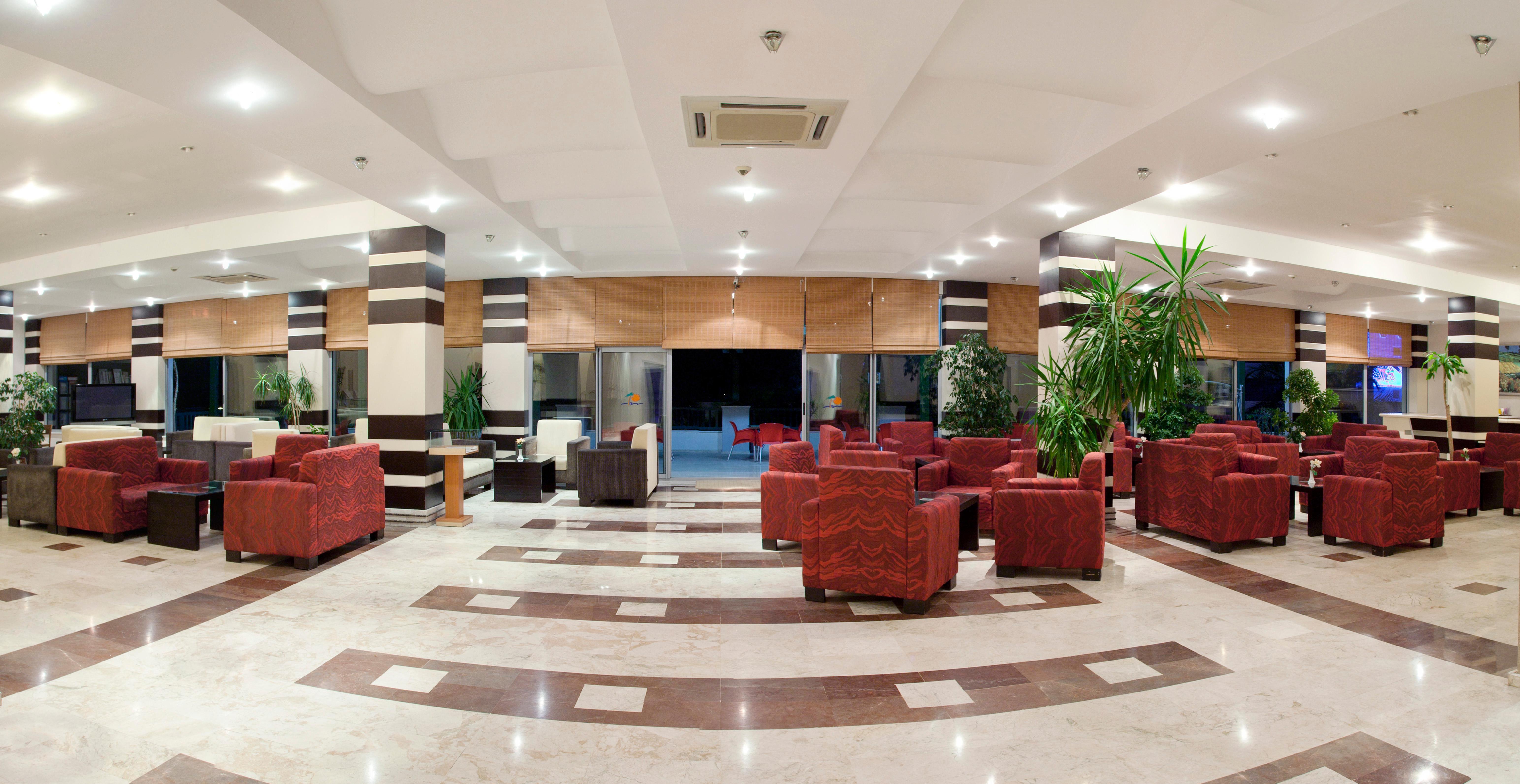 Seher Sun Beach Side Exterior photo