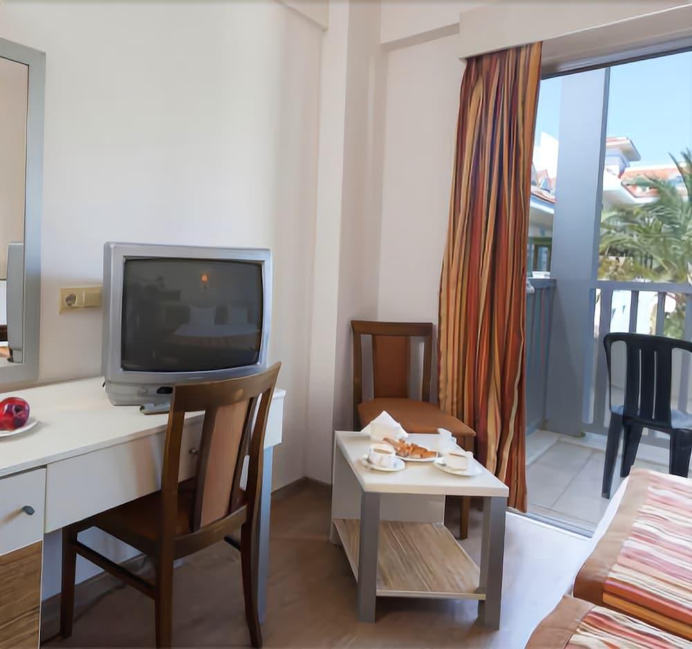 Seher Sun Beach Side Exterior photo
